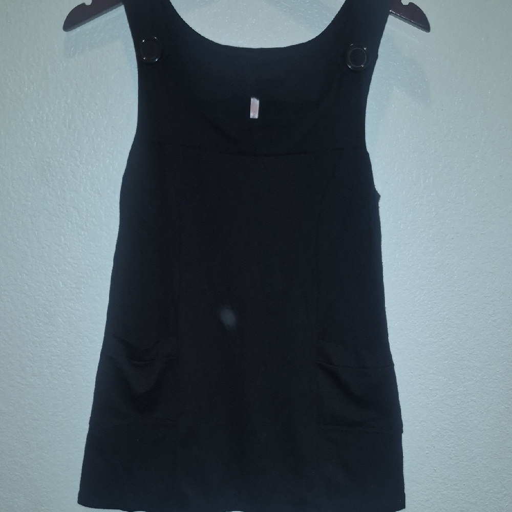 Babydoll Dress